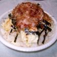食べれば分かる!超簡単な豆腐どんぶり☆