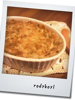 じゃがいものマヨツナ焼き-レシピのメイン写真