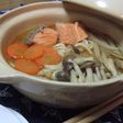 石狩坦々うどん