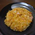 キムチチャーハン