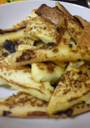 アイスでフレンチ☆-レシピのメイン写真