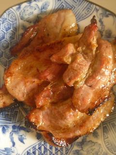 かんたん!豚肉の味噌漬け-レシピのメイン写真