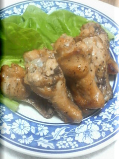 簡単❤コクうま~っ❤チキン-レシピのメイン写真