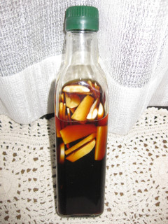 自家製ニンニクしょうがの醤油ダレ-レシピのメイン写真