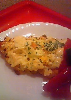 旨すぎ！鮭のタルタルソース焼き☆-レシピのメイン写真