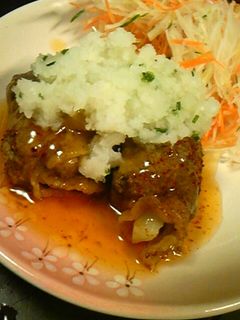 大根のクルクル牛肉巻き-レシピのメイン写真