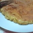 豆腐だけ簡単ヘルシーハンバーグ