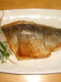 ☆白身魚のムニエル☆-レシピのメイン写真