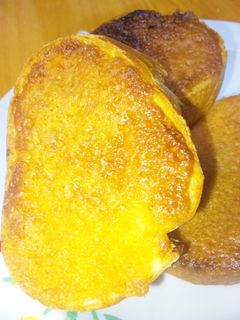 きな粉ラスク*-レシピのメイン写真