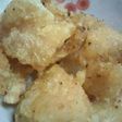 ☆★パパのおつまみに!鶏皮の唐揚げ★☆