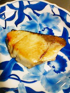 母から教わったブリの塩焼き-レシピのメイン写真