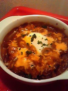 レトルトで☆こんがり焼きカレードリア♪-レシピのメイン写真