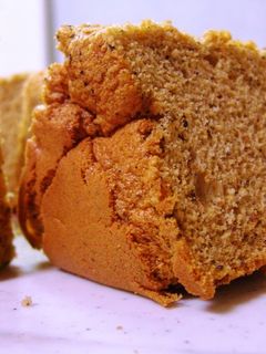 ★紅茶シフォンケーキ★-レシピのメイン写真