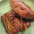 ローズ家の簡単焼豚