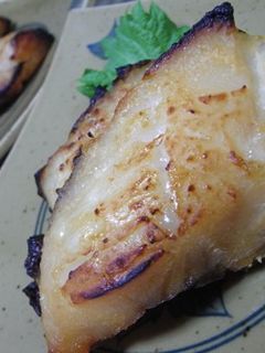 冷凍赤魚の味噌漬け焼きと味噌漬けの作り方-レシピのメイン写真