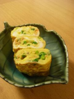 味付け失敗なしの玉子焼き♫-レシピのメイン写真