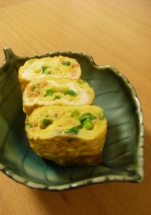 味付け失敗なしの玉子焼き♫-レシピのメイン写真