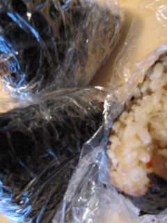 残った筑前煮・きんぴら復活☆炊き込みご飯-レシピのメイン写真