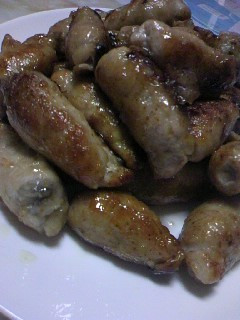 牡蠣の肉巻き-レシピのメイン写真