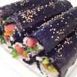 韓国海苔巻き☆キンパ