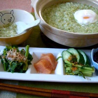 茶粥ページ Amazon | 大和茶粥 1パック 250g | Generic | おかゆ・雑炊 通販