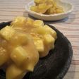 懐かしい味 鬼饅頭
