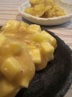 懐かしい味 鬼饅頭-レシピのメイン写真