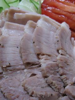 茹で塩豚(^^)-レシピのメイン写真