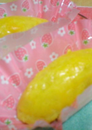 私のとっておき★スイートポテト-レシピのメイン写真