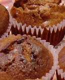 トリプル・ラズベリー・マフィン（Triple Raspberry Muffins）