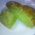 ホットケーキミックスで簡単!抹茶スコーン