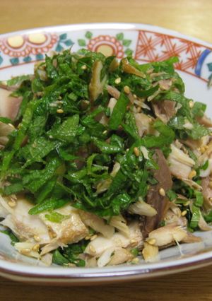 【生ふりかけ】鯖フレーク-レシピのメイン写真