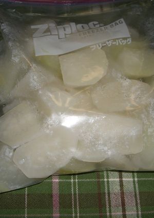 あまった大根の保存-レシピのメイン写真
