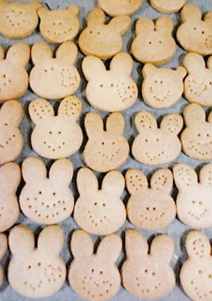 一度食べたらとまらない？クッキー！-レシピのメイン写真