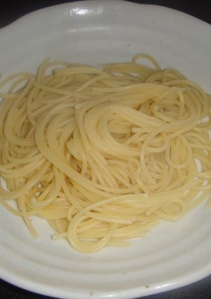 誰がやってもアルデンテ! パスタのゆで方-レシピのメイン写真