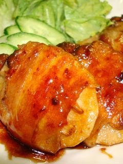 長芋の肉巻き☆ステーキ風☆-レシピのメイン写真