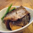 圧力鍋で★にしんと里芋の煮物