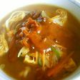 カレーうどん
