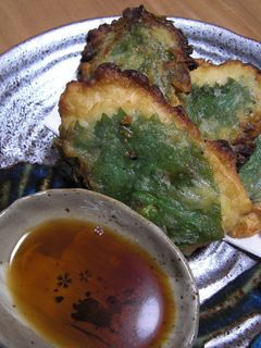 とり天-レシピのメイン写真