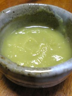 放置で簡単 ~ さつまいものりんご煮-レシピのメイン写真