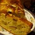 簡単◆バター20g!◆さつまいもケーキ