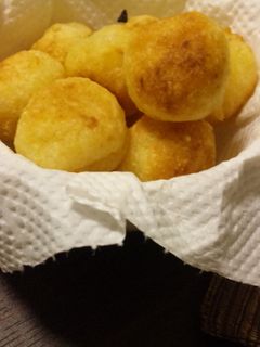 もちもちポテト♪-レシピのメイン写真