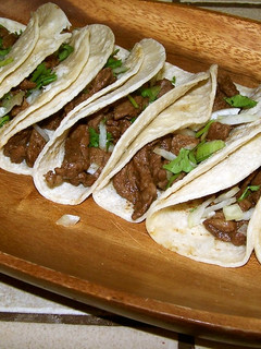 タコス Real Mexicanスタイル-レシピのメイン写真