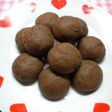 Kクッキー(チョコボールクッキー)
