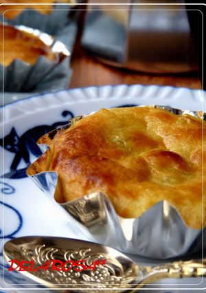 大量消費に♪しっとり濃厚❤スイートポテト-レシピのメイン写真
