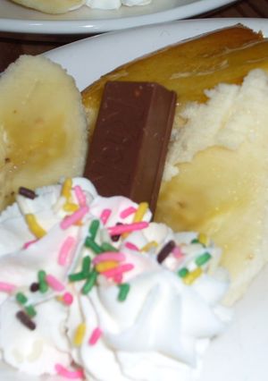 モントンチーズケーキ＠2年生-レシピのメイン写真