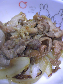 たまねぎ香ぉ~る 豚丼-レシピのメイン写真