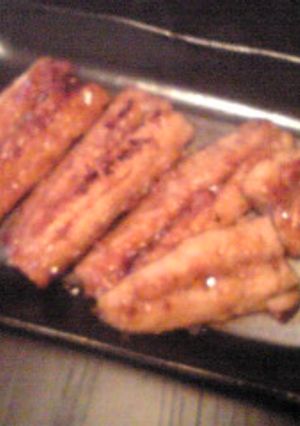 簡単に出来る！さんまのかば焼き-レシピのメイン写真