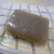 コンニャクの保存法