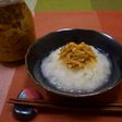 手作り・なめ茸おろし★